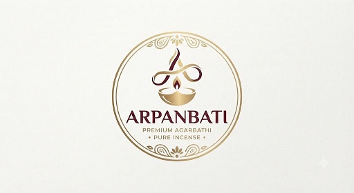 ARPANBATI trademark artwork