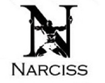 NARCISS trademark artwork