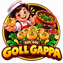 GOL GOL GOLLGAPPA trademark artwork