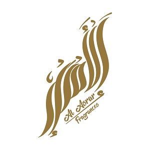 Al Asrar Fragrances trademark artwork