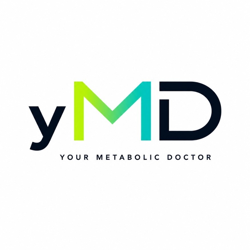 YOUR METABOLIC DOCTOR trademark artwork