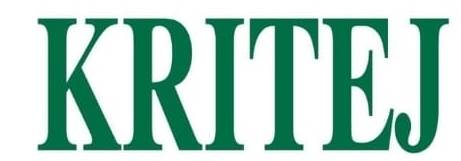 KRITEJ trademark artwork