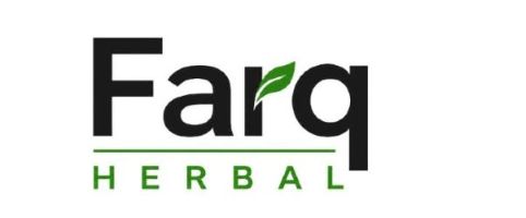 FARQ HERBAL trademark artwork