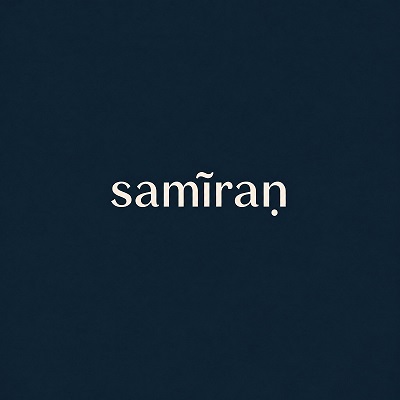 samiran trademark artwork