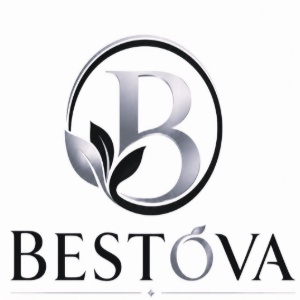 BESTOVA with device of B trademark artwork