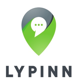 LYPINN trademark artwork