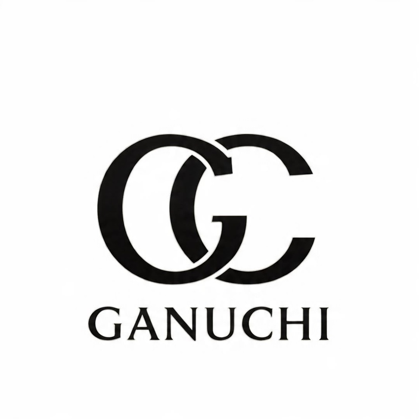 GANUCHI trademark artwork