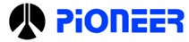 PIONEER trademark artwork