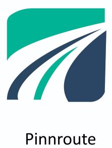 Pinnroute trademark artwork
