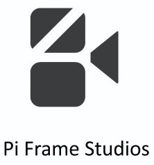Pi Frame Studios trademark artwork