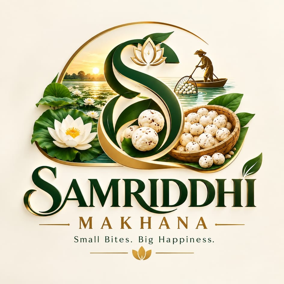 SAMRIDDHI MAKHANA trademark artwork