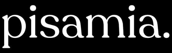 pisamia. trademark artwork