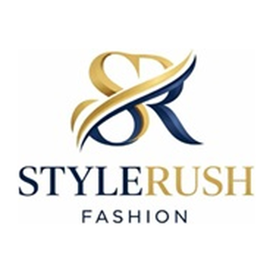 STYLERUSH trademark artwork