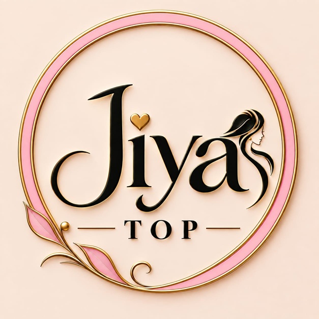 JIYA TOP (DEVICE) trademark artwork
