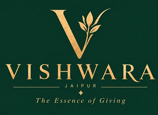 VISHWARA JAIPUR The Essence of Giving trademark artwork