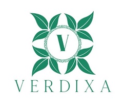 VERDIXA trademark artwork