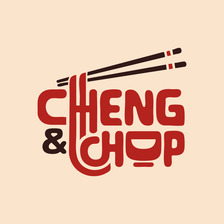 CHENG & CHOP trademark artwork