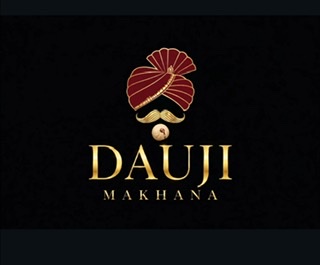 DAU JI MAKHANA trademark artwork