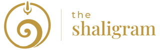 the shaligram trademark artwork