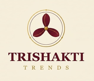 TRISHAKTI TRENDS trademark artwork