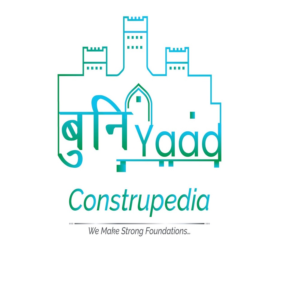 BUNIYAAD CONSTRUPEDIA trademark artwork