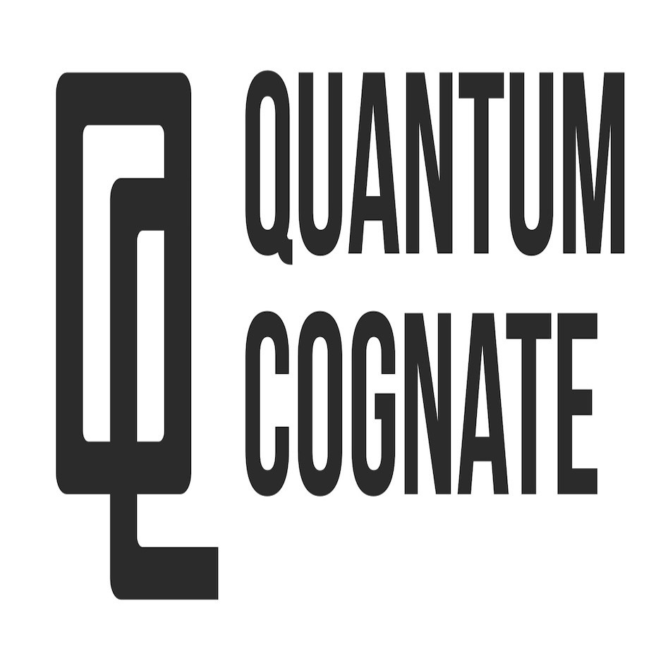 QuantumCognate trademark artwork