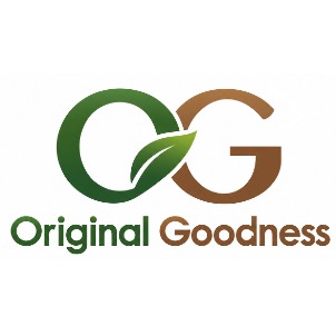 OG Original Goodness trademark artwork