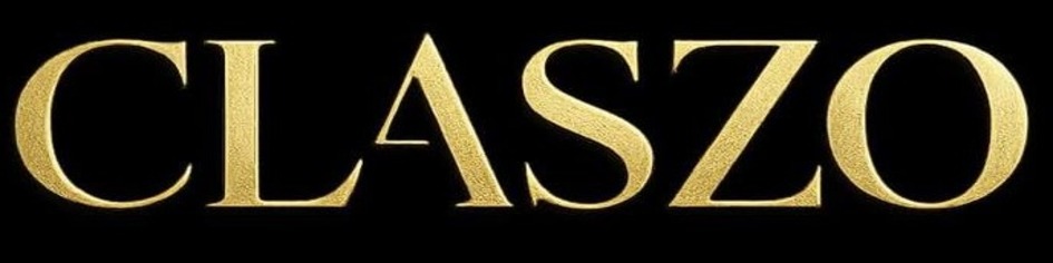 CLASZO trademark artwork