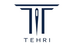TEHRI trademark artwork
