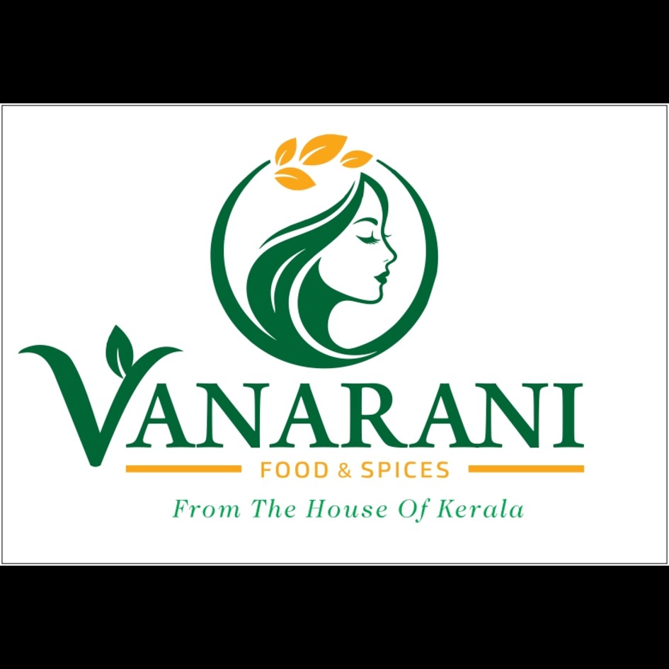 VANARANI- FOODS &SPICES trademark artwork