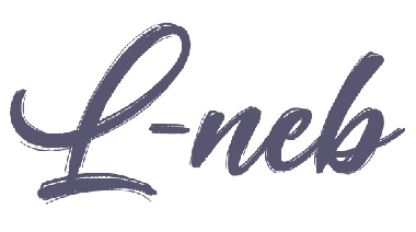 L-NEB trademark artwork