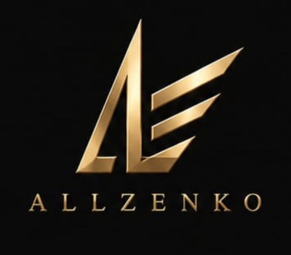 ALLZENKO trademark artwork