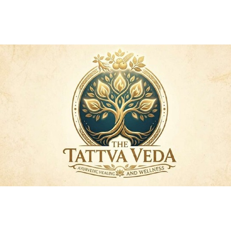 THE TATTVA VEDA trademark artwork