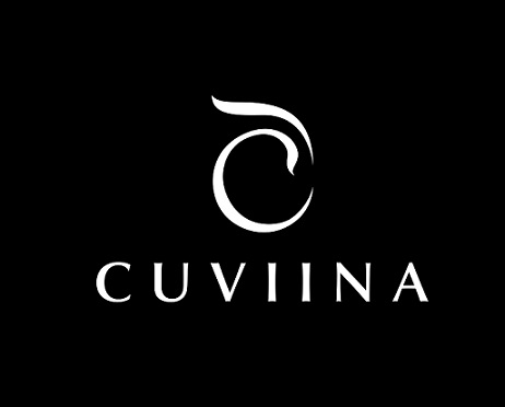 CUVIINA WITH C LOGO trademark artwork