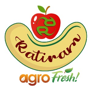 Ratiram Agro Fresh with device RR trademark artwork