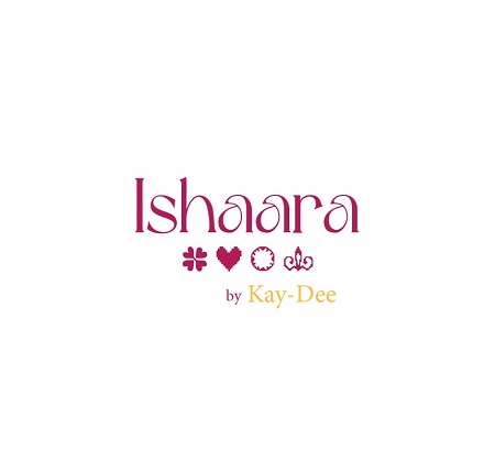 ISHAARA BY KAY-DEE trademark artwork