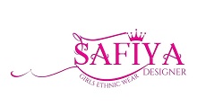 SAFIYA DESIGNER GIRLS ETHNIC WEAR trademark artwork