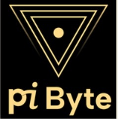Pi Byte trademark artwork
