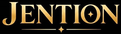 JENTION trademark artwork