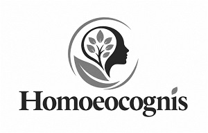 HOMOEOCOGNIS (With Device) trademark artwork