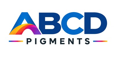 ABCD PIGMENTS trademark artwork