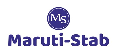Maruti-Stab trademark artwork