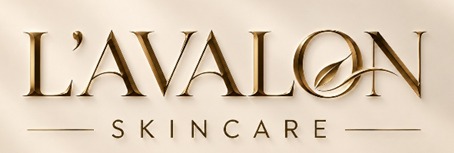 LAVALON SKINCARE trademark artwork