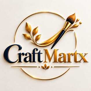CRAFT MARTX trademark artwork