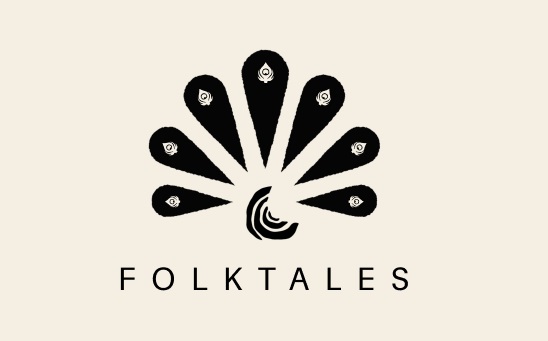 FOLKTALES trademark artwork