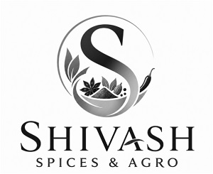 Shivash Spices & Agro (With Device Of S) trademark artwork