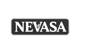 NEVASA (With Device) trademark artwork