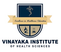 Vinayaka Institute Of Health Sciences trademark artwork