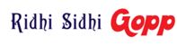 RIDHI SIDHI GOPP trademark artwork