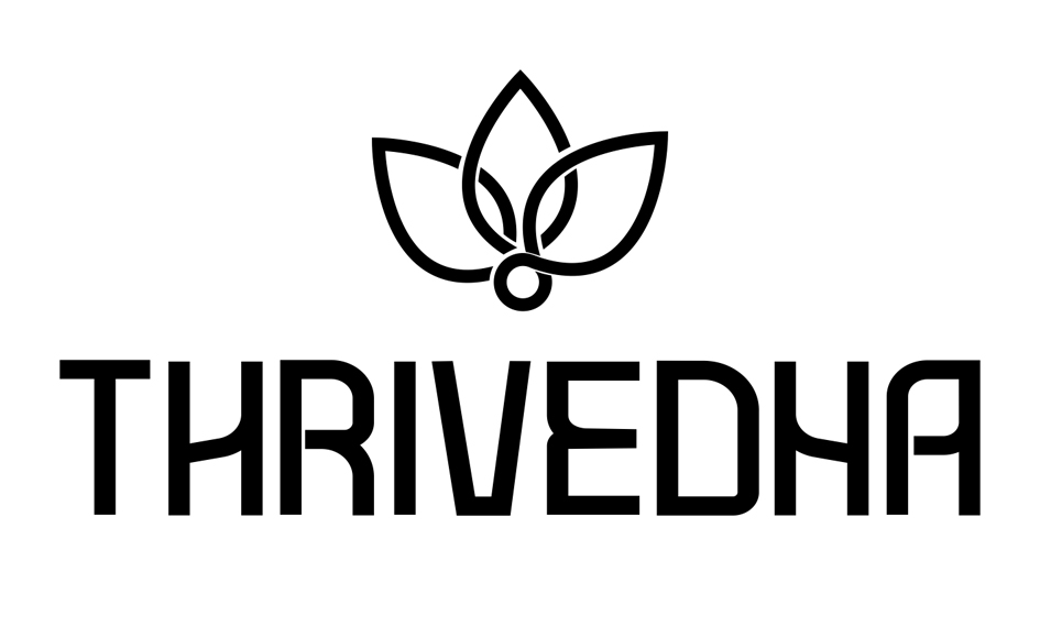 THRIVEDHA trademark artwork